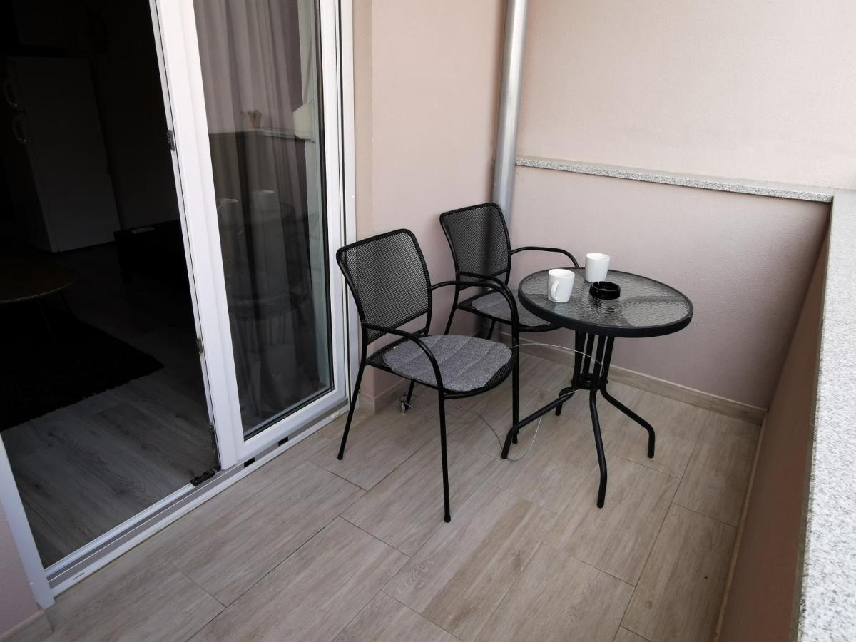 Frane Appartement Pula Buitenkant foto